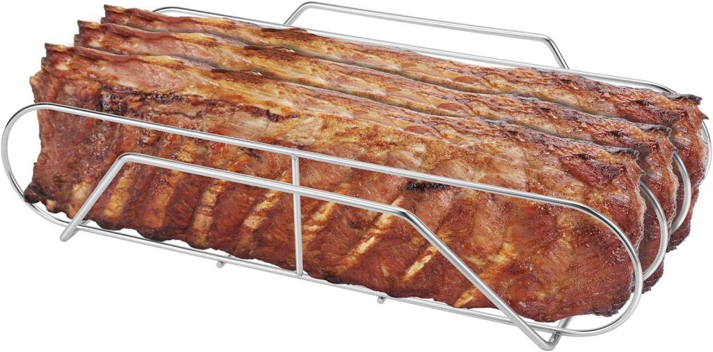 5 Best Ways to Grill Perfect BBQ Ribs Like a Pitmaster
