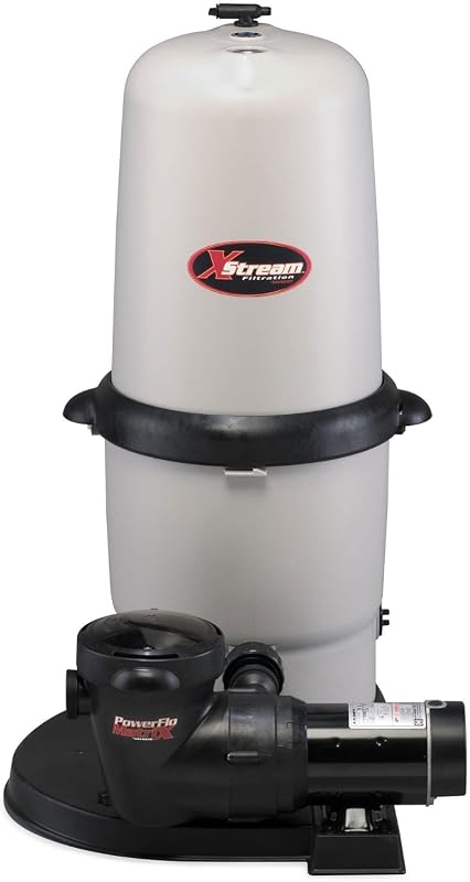 Hayward XStream System