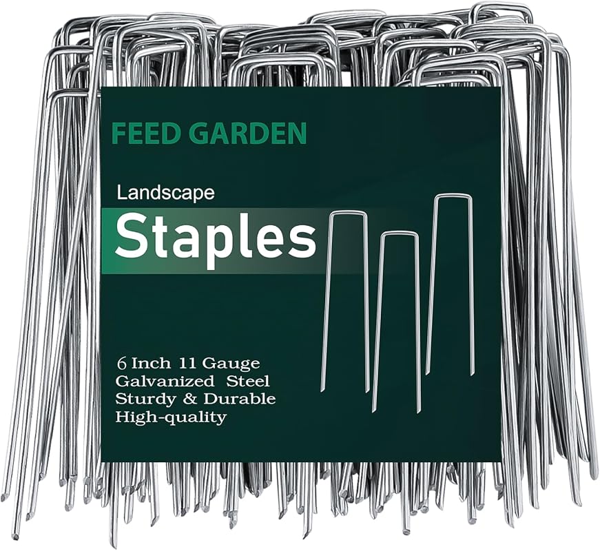 FEED GARDEN 6
