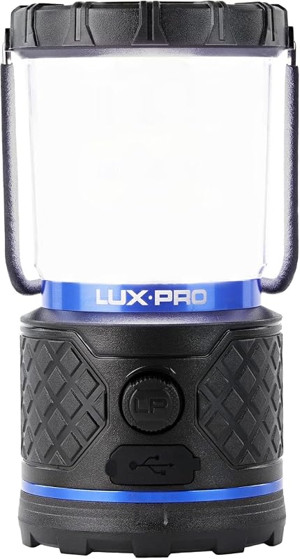 LUXPRO LED Lantern