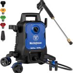 5 Best Pressure Washers for Siding: Expert Picks for a Spotless Clean