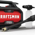 5 Best Electric Pressure Washers of 2024: Expert-Tested for Peak Performance