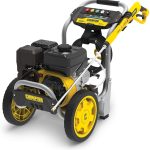 5 Best Gas Pressure Washers: Expert-Reviewed for Maximum Cleaning Power