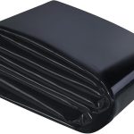 5 Best Pond Liners for Fish – Expert Picks & Reviews