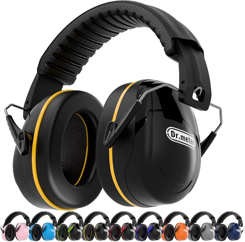 Dr.meter Noise Cancelling