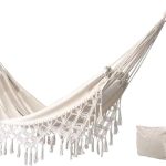 5 Best Backyard Hammocks for Ultimate Relaxation and Quality Comfort