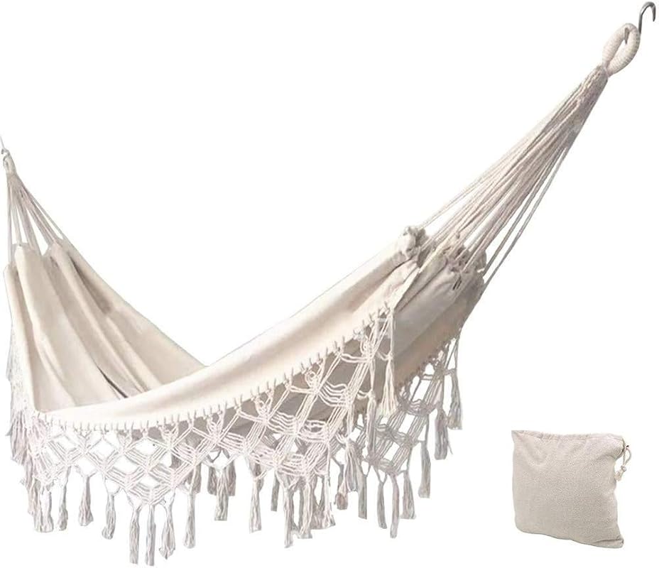 5 Best Backyard Hammocks for Ultimate Relaxation and Quality Comfort