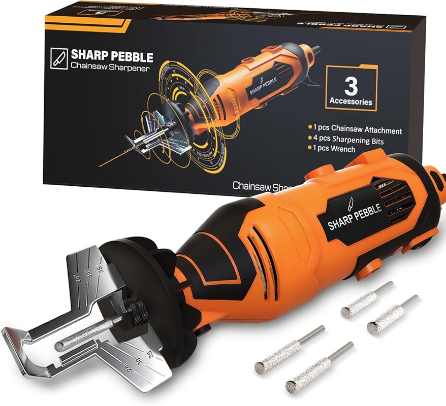Electric Sharpener