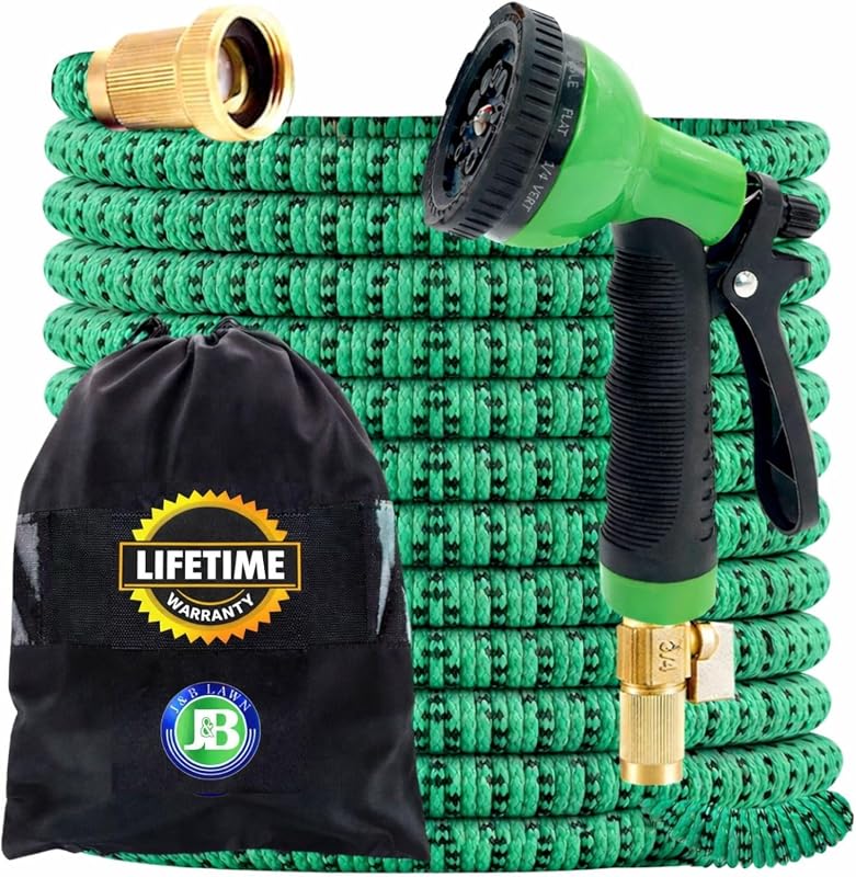 J&B XpandaHose
