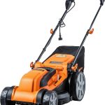 5 Best Rated Corded Electric Lawn Mowers for a Perfectly Manicured Yard