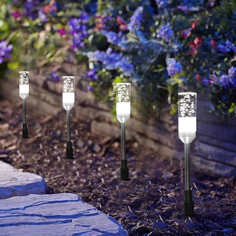 B-right LED Low Voltage Path Lights