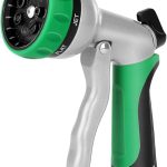 5 Best Garden Hose Sprayer Nozzles for Superior Watering Performance