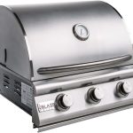 5 Best Built-In BBQ Grills: Expert Picks for Your Outdoor Kitchen