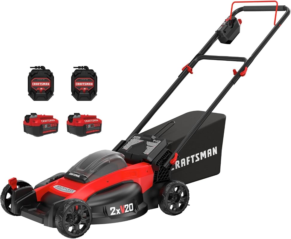 CRAFTSMAN V20
