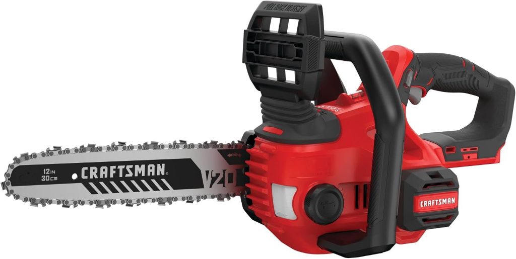 5 Best Electric Battery Chainsaws: Top Expert Picks for 2026 Performance