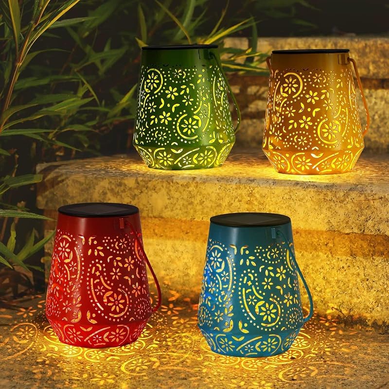 Solar Lantern