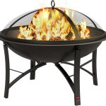 5 Best Fire Pits for Your Backyard: Expert Picks for Every Style