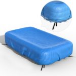 5 Expert‑Reviewed Pool Safety Covers for Unmatched Quality
