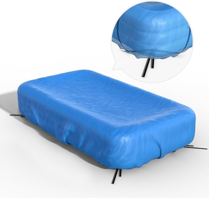 5 Expert‑Reviewed Pool Safety Covers for Unmatched Quality