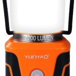 5 Best LED Lanterns for Reliable Lighting: Expert Picks for 2024