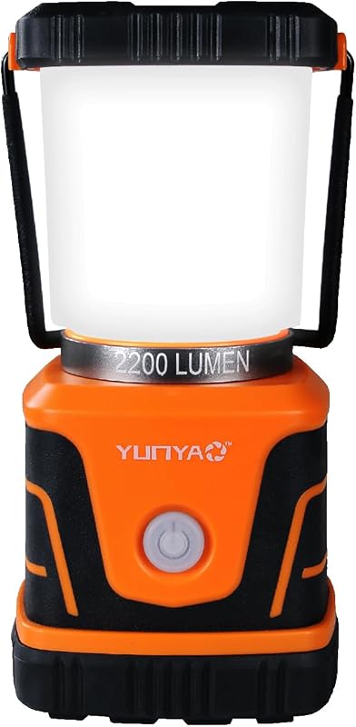 5 Best LED Lanterns for Reliable Lighting: Expert Picks for 2024