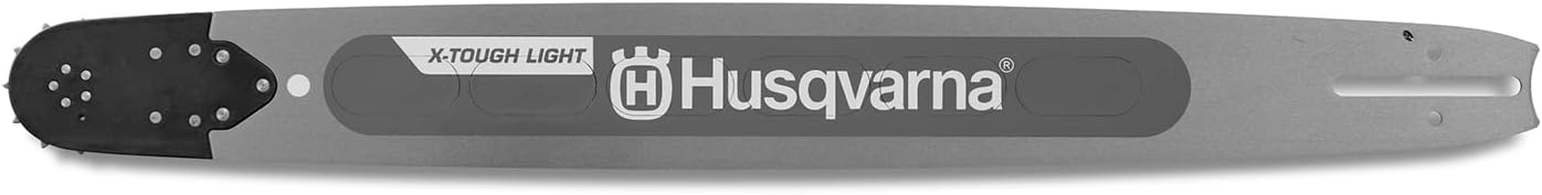 Husqvarna Bar