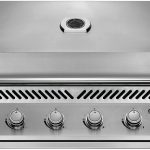 5 Best Built-In BBQ Grills for a Professional Outdoor Kitchen