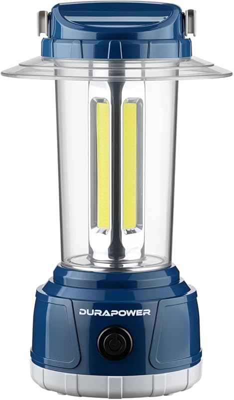 Durapower LED Lantern
