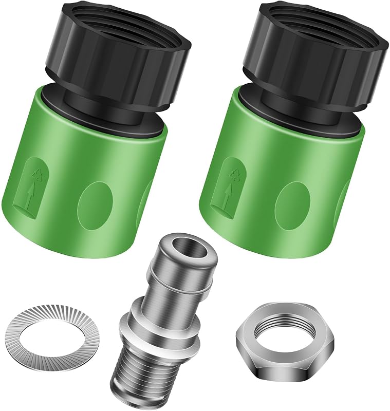 MTD Deck Wash Kit