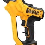 5 Best Dewalt Chainsaws for Professional Cutting Performance