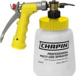 5 Best NPN Stick Sprays for Lawn Mowers: Expert Reviews & Buying Guide