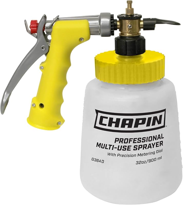 5 Best NPN Stick Sprays for Lawn Mowers: Expert Reviews & Buying Guide