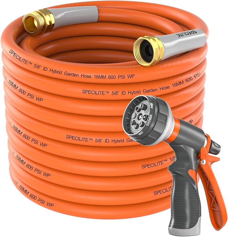 SPECILITE Hose