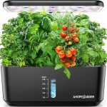 5 Best Indoor Hydroponic Gardens: Expert Picks for Year-Round Growing