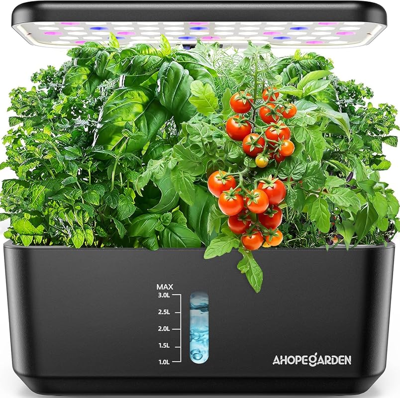 Ahopegarden