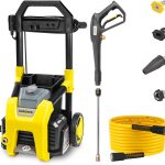 5 Best Car Detailing Pressure Washers for a Professional Finish at Home