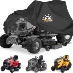 5 Best Riding Lawn Mower Brands for Professional-Grade Results