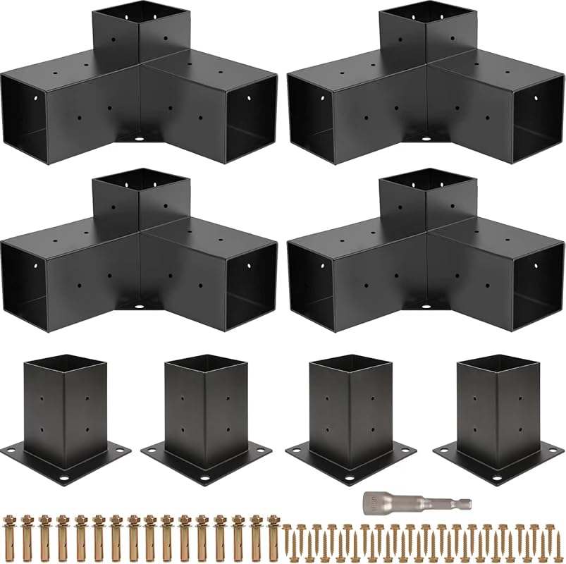 DIY Corner Kit