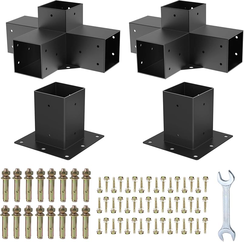 Woodworks Modular Kit