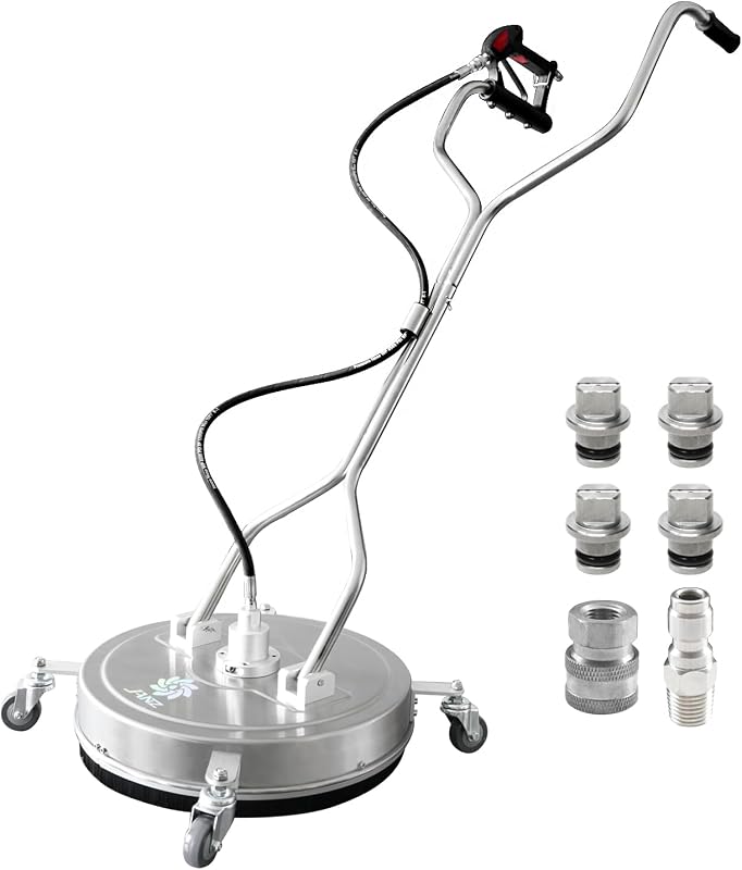 JANZ Surface Cleaner