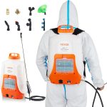 5 Top Battery Powered Garden Sprayers for Quality Performance & Expert Reviews