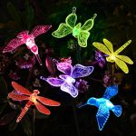 5 Best Custom Garden Lights of 2026: Expert Picks for Your Backyard