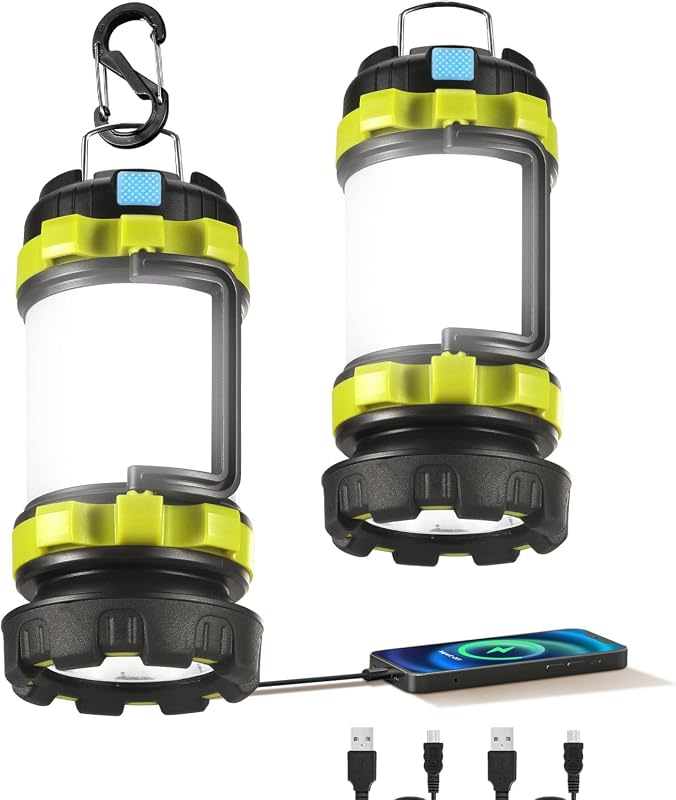 Consciot Lantern