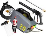 5 Best Car Pressure Washers: Expert Picks for a Spotless Shine