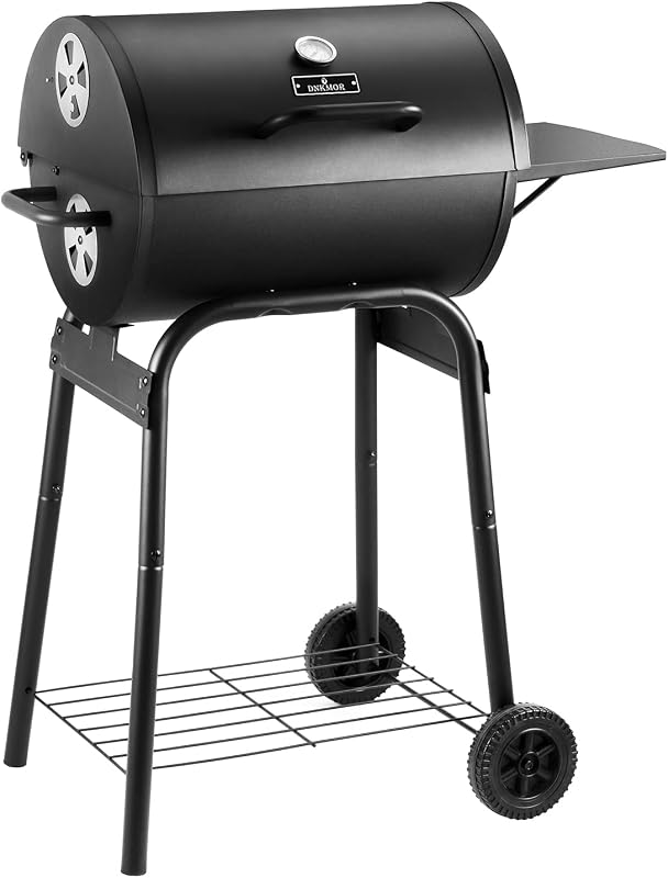 DNKMOR Barrel Grill