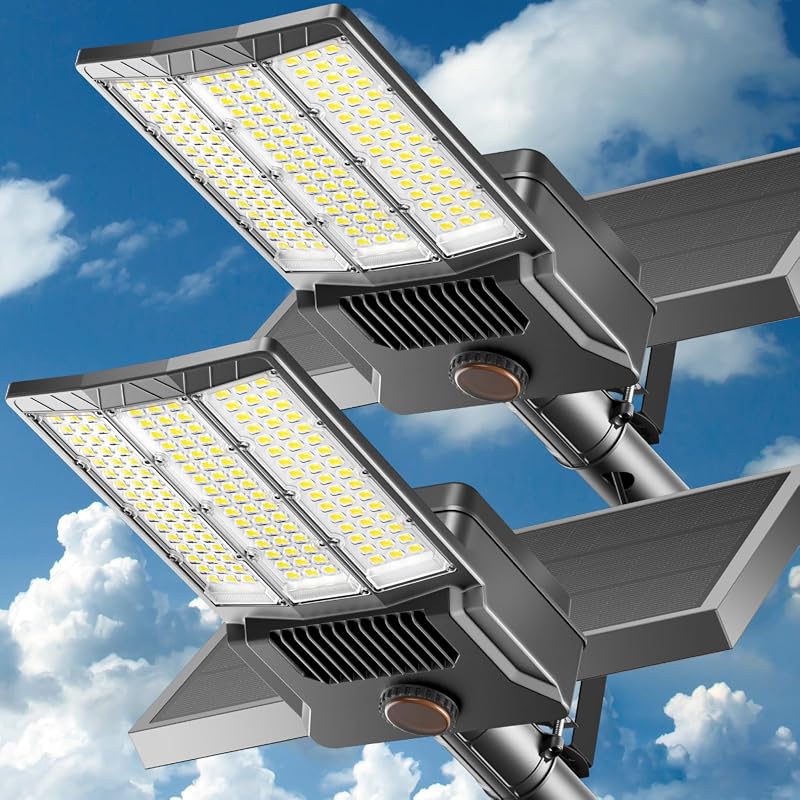 5 Best Exterior Solar Lights for Unbeatable Quality