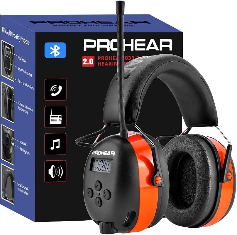 PROHEAR 033 2.0