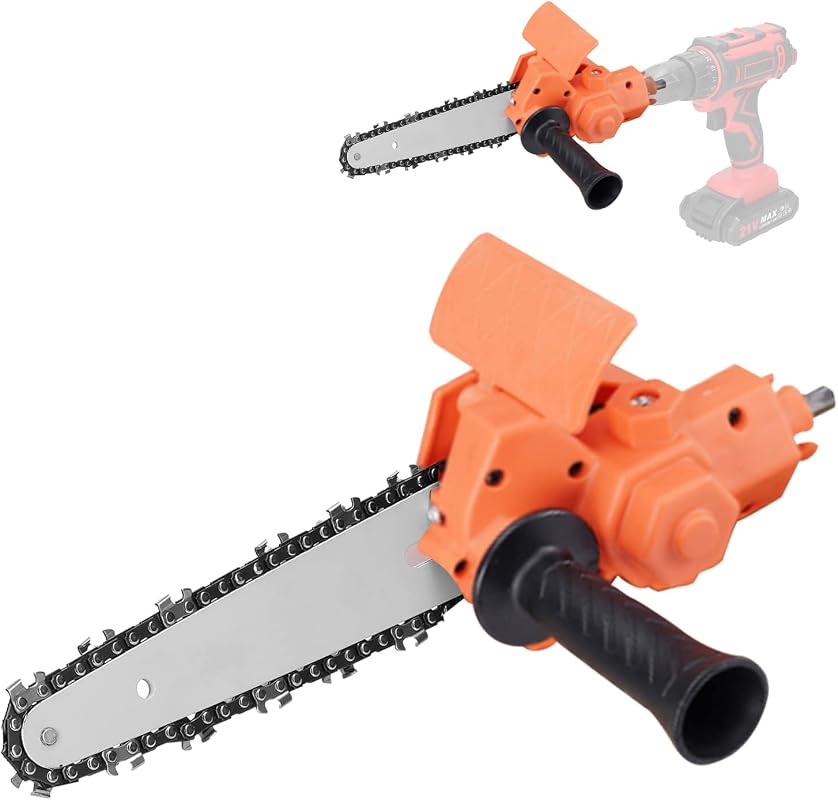 Drill Attachment