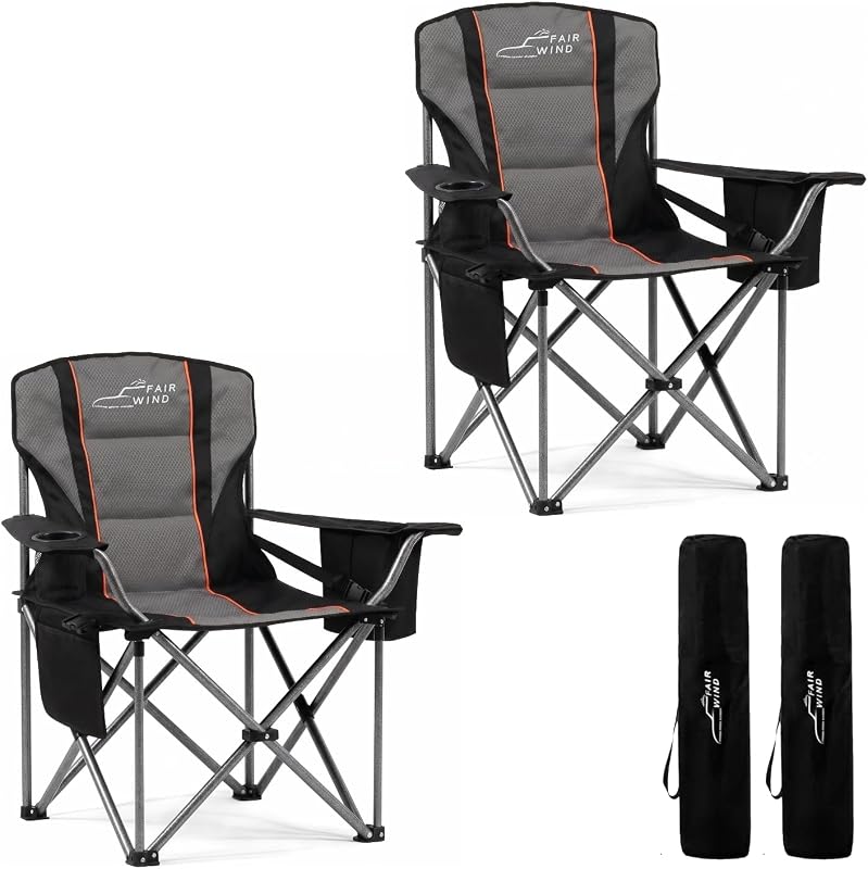 FAIR WIND Chair