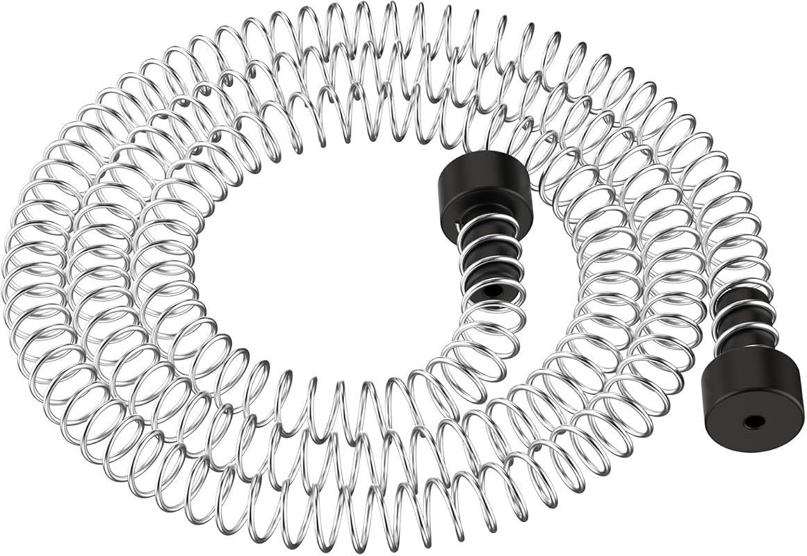 9.8ft Zipline Spring Brake